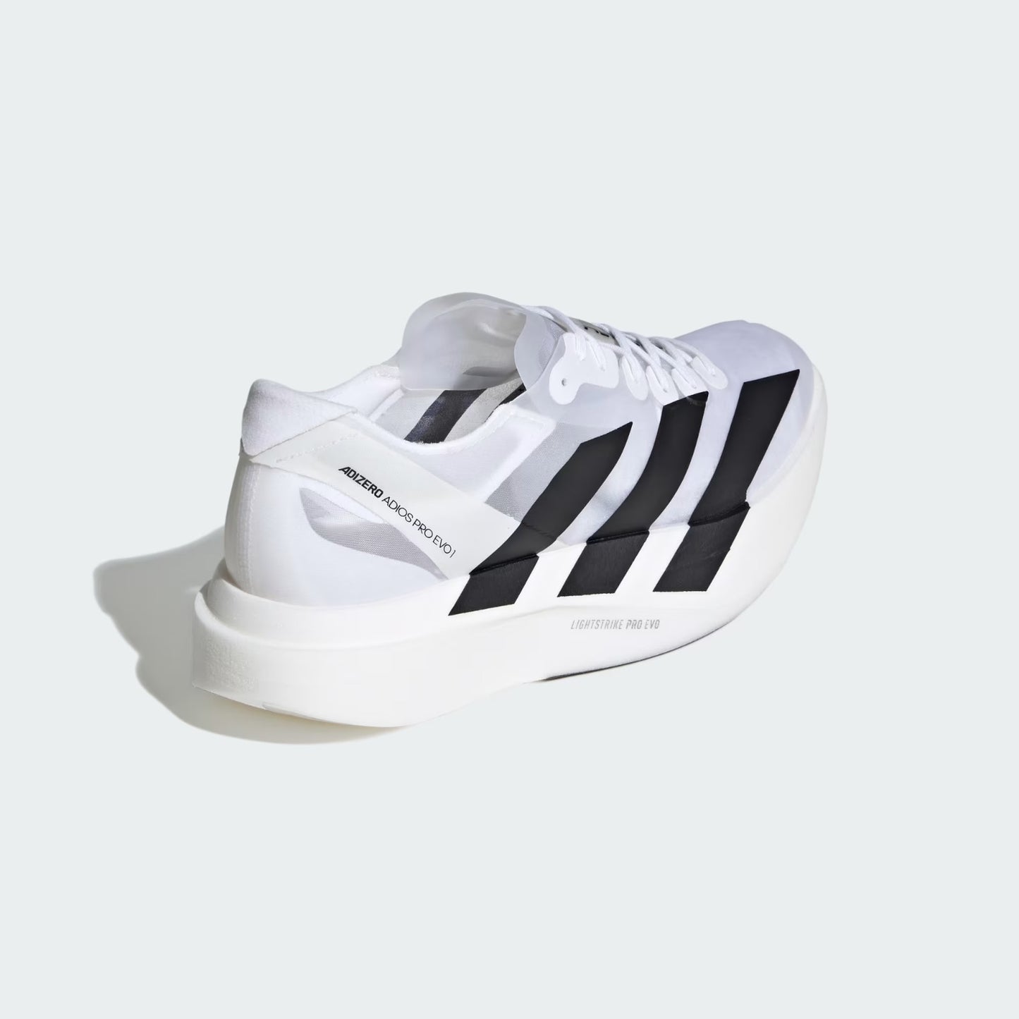 Tenis Adizero Adios Pro Evo 1 Blanco