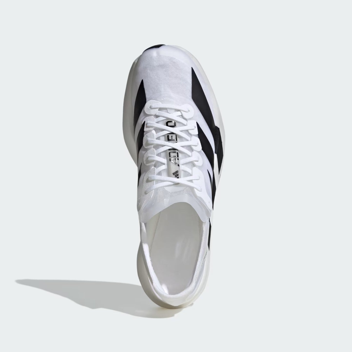 Tenis Adizero Adios Pro Evo 1 Blanco
