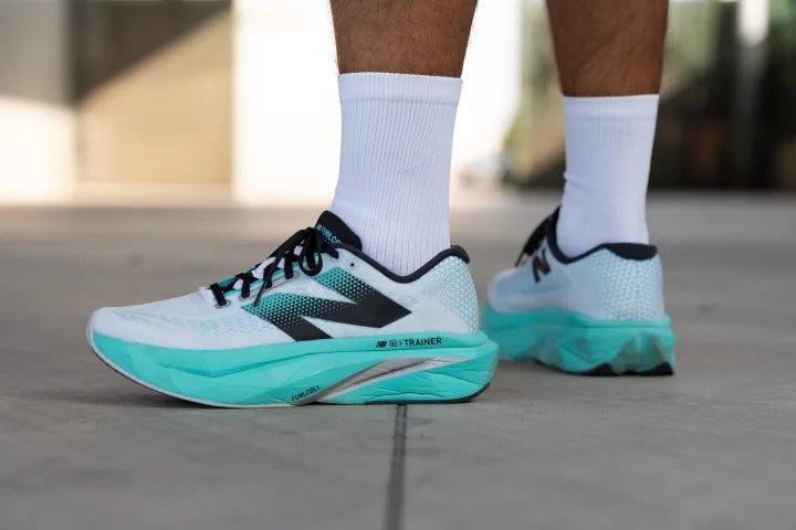 NEW BALANCE FUELCELL SC TRAINER UNISEX