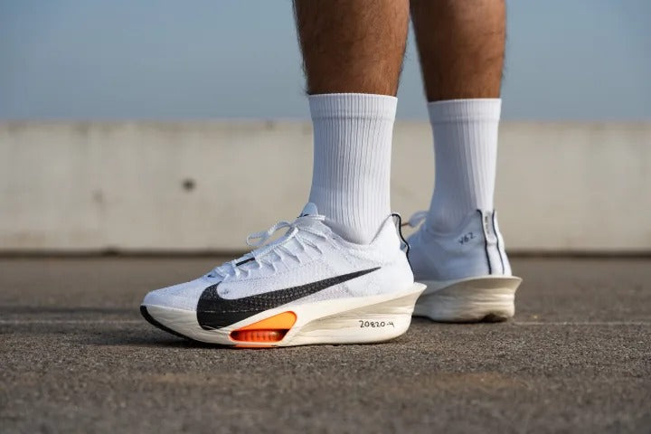 Nike Zoom Alphafly 3 Unisex