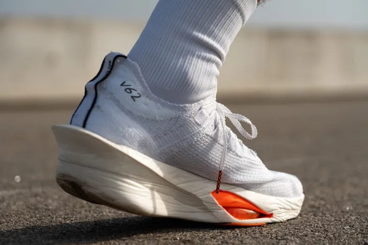 Nike Zoom Alphafly 3 Unisex