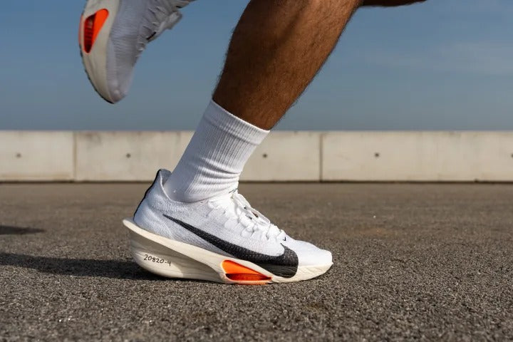 Nike Zoom Alphafly 3 Unisex