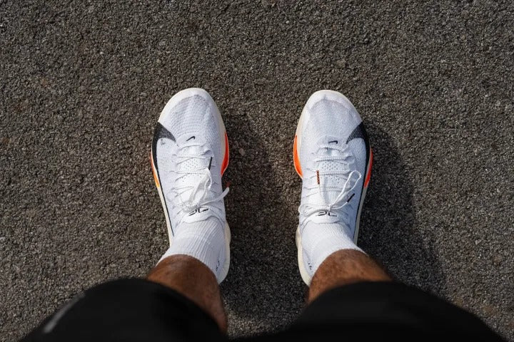 Nike Zoom Alphafly 3 Unisex