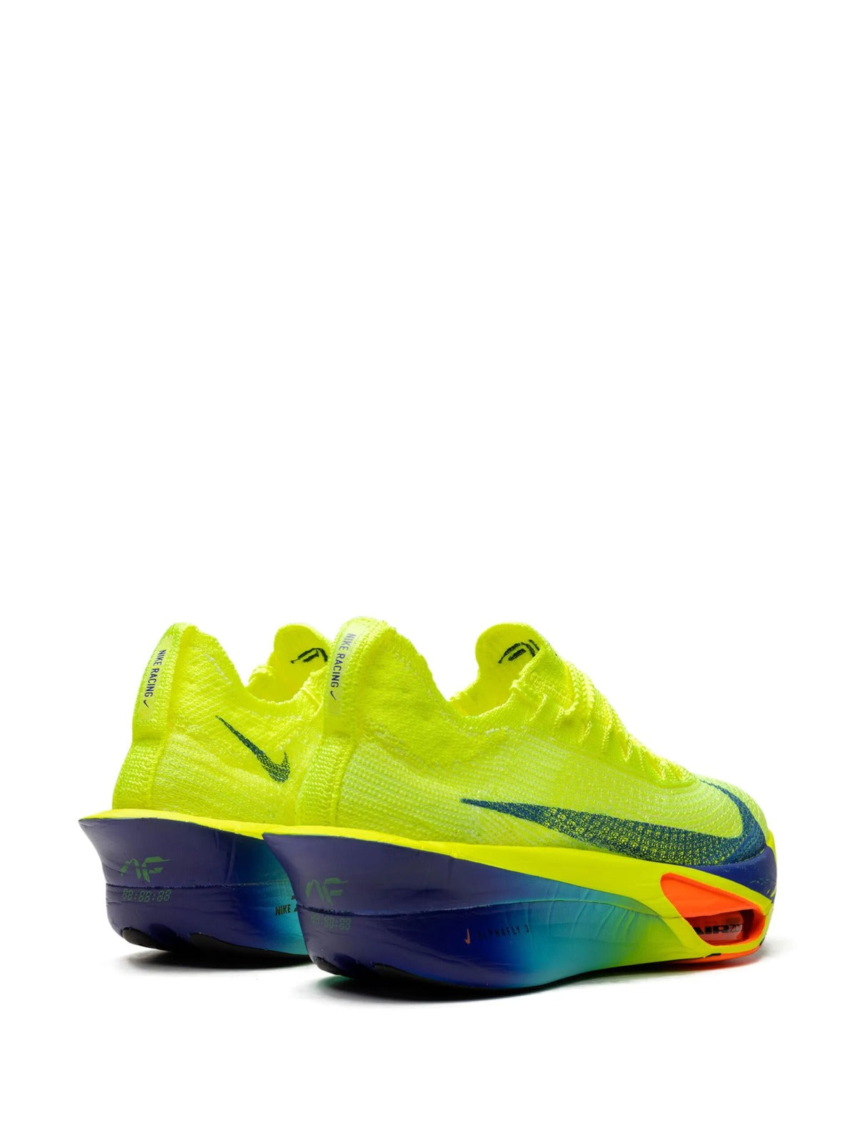 Zapatillas Nike Air Zoom Alpha Unisex