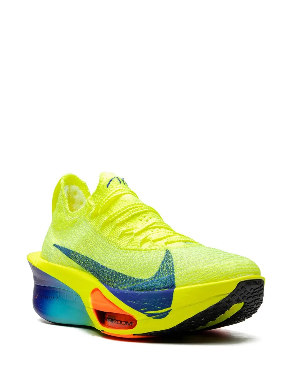 Zapatillas Nike Air Zoom Alpha Unisex