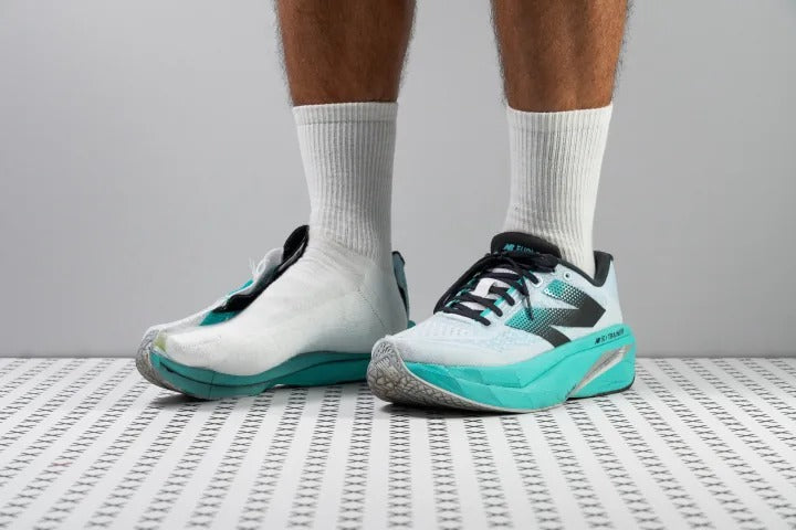 NEW BALANCE FUELCELL SC TRAINER UNISEX