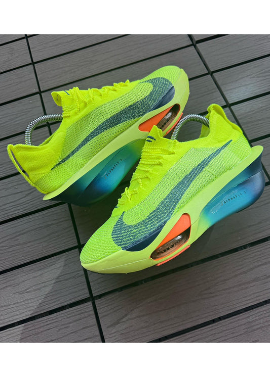 Zapatillas Nike Air Zoom Alpha Unisex