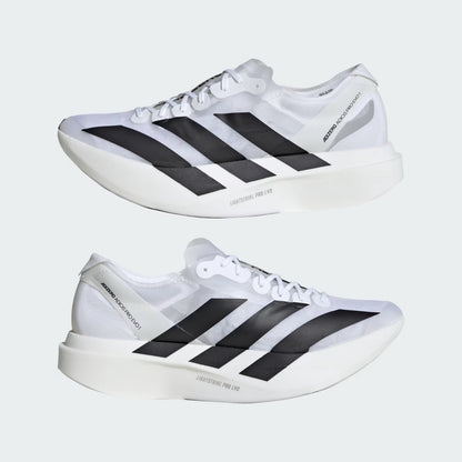 Tenis Adizero Adios Pro Evo 1 Blanco