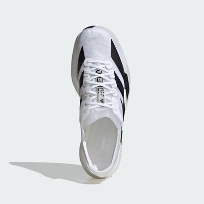 Tenis Adizero Adios Pro Evo 1 Blanco