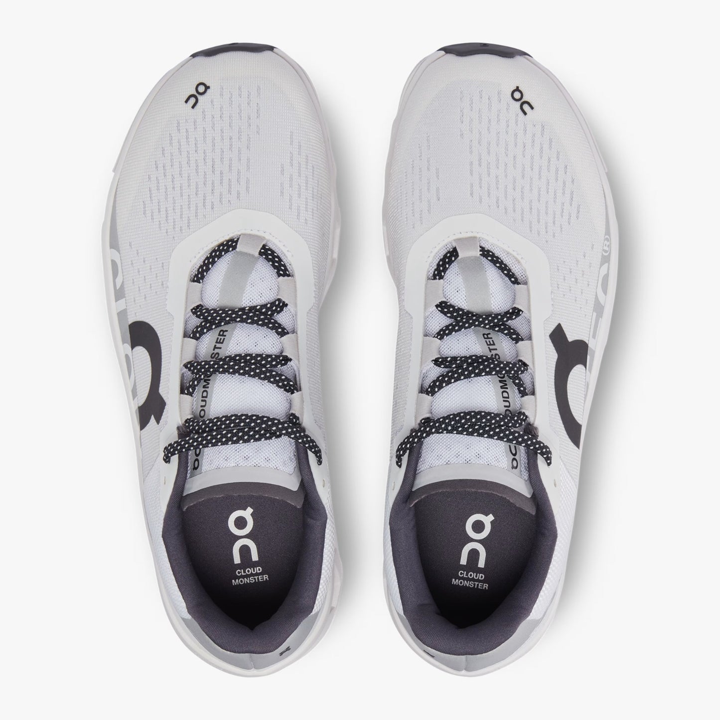 On cloud Running Blanco Unisex