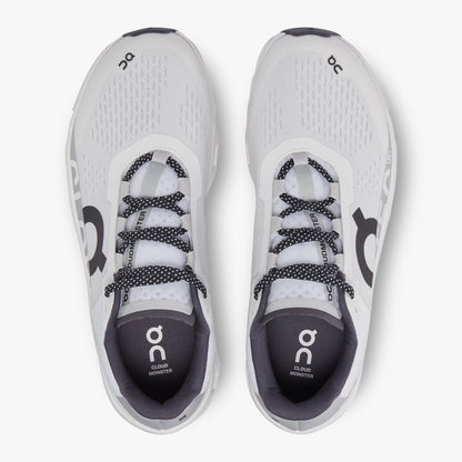 On cloud Running Blanco Unisex